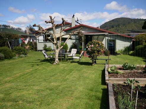 12 Westlock Road, Koutu