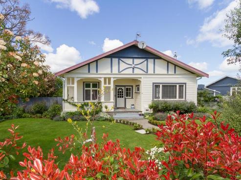 200 Beresford Street, Saint Leonards
