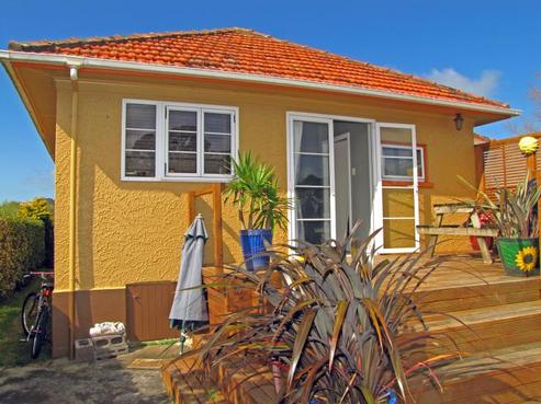 56 Lorna Street, Lynmouth