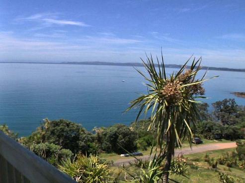 79 South Pacific Road, Rakino Island