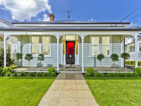 87 Queen Street, Northcote Point