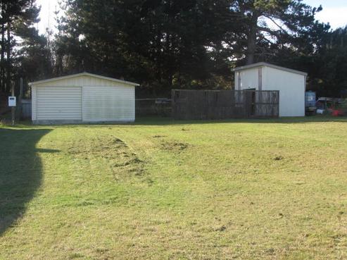 3 Barclay Grove, Hokio Beach
