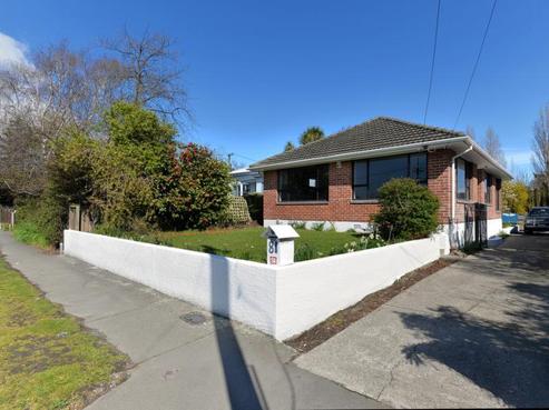 81 Kerrs Road, Avonside