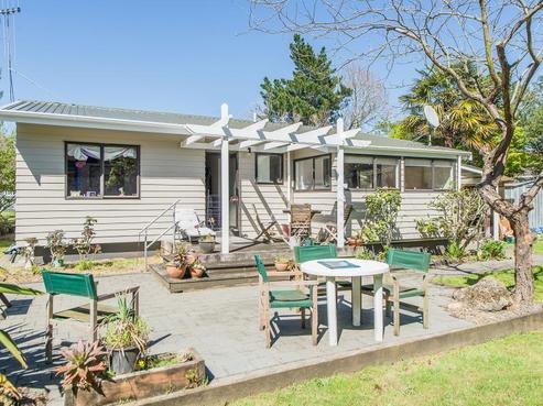 22 Montgomery Road, Otamatea