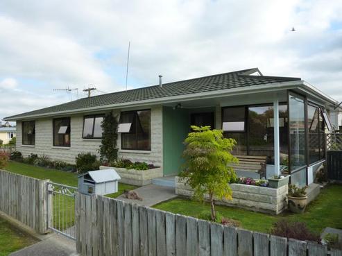 96 Derby Street, Feilding