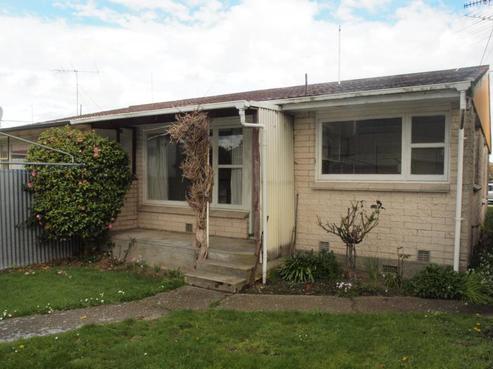 2/50 Hensley Street, Gladstone