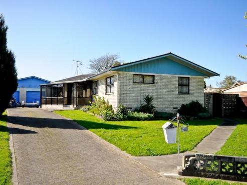 4 Ash Place, Pukete