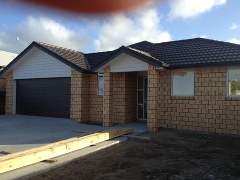 25 Alpers Ridge, Leamington