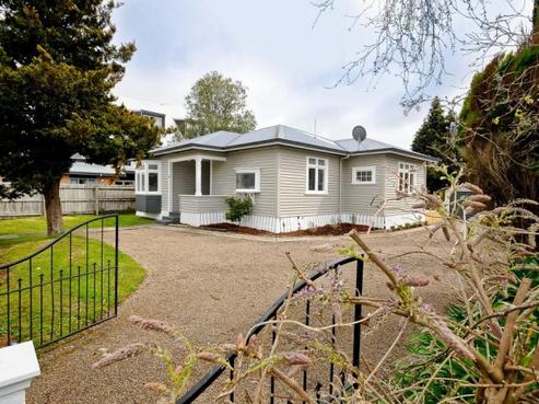 45 Cook Street, Hamilton East