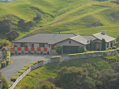 1391 Puketitiri Road, Puketapu