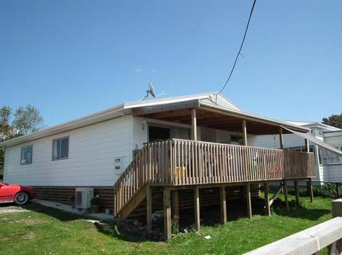 21 Walker Terrace, Te Kopuru
