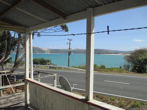 108 State Highway 12, Opononi