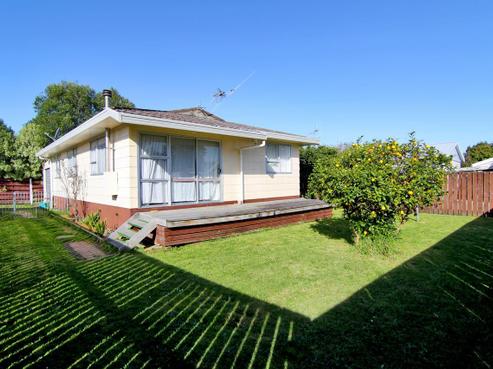 31B Lindsay Crescent, Nawton