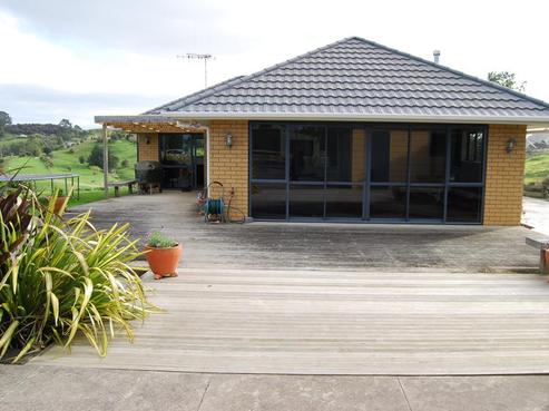 143 Bluff Road, Pokeno