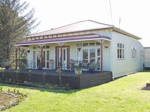 4 Strange Street, Waitara