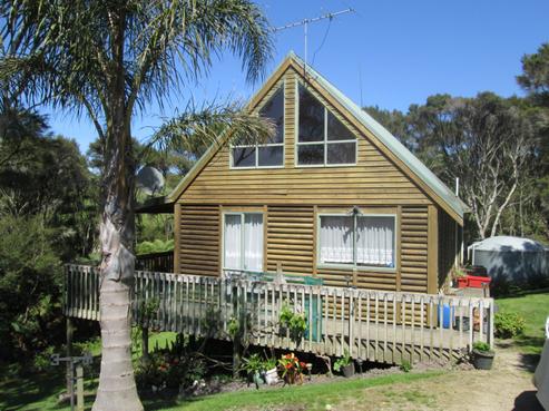 89 Taratara Road, Kaeo