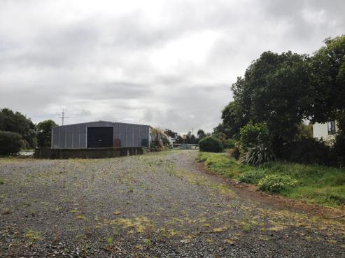 352 Hillview Road, Bombay