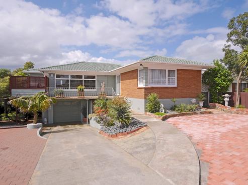122 Elliot Street, Pahurehure