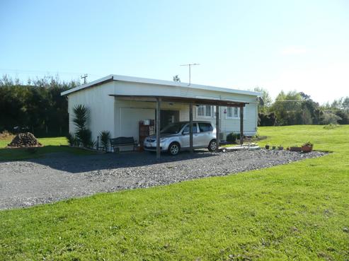 3 Pukeatua Road, Maungatapere