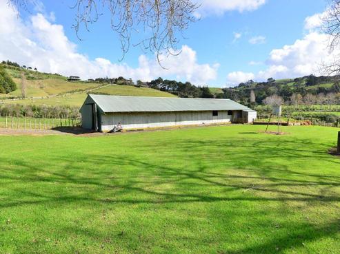 14 Takatu Road, Matakana