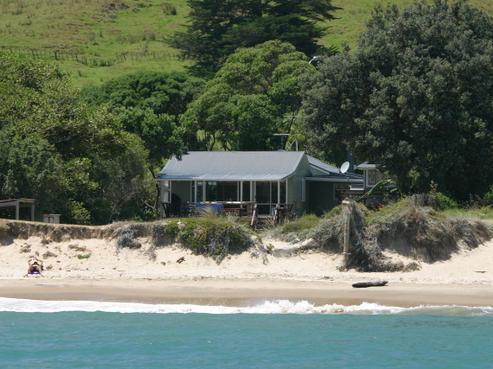 306 State Highway 12, Omapere
