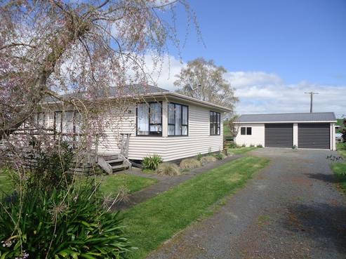 88 Huihuitaha Road, Arapuni