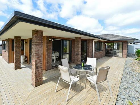 18 Bonselaar Drive, Kamo