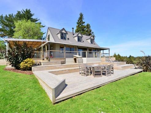 32 Burne Road, Waitoki