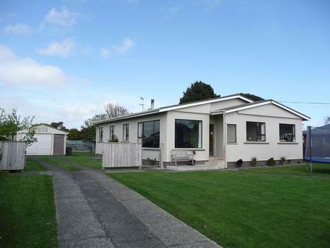 40 Camberwell Road, Hawera
