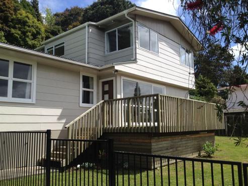 38 Raumanga Heights Drive, Raumanga