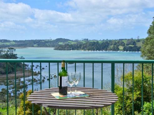 9 Lysnar Road, Matakana