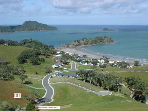 26 Opau Road, Oakura Coast