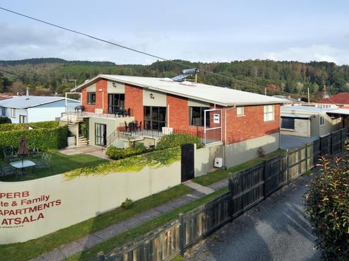 27A Sala Street, Whakarewarewa