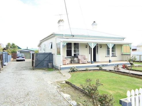 13 Wilkin Street, Temuka