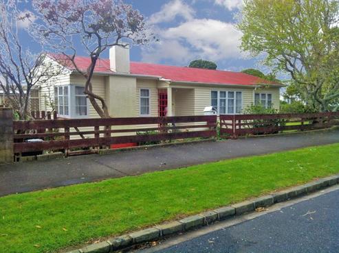 35 Walford Road, Point Chevalier
