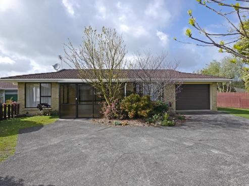 3/44 West Street, Pukekohe