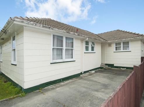 1/53 Strand Crescent, Naenae