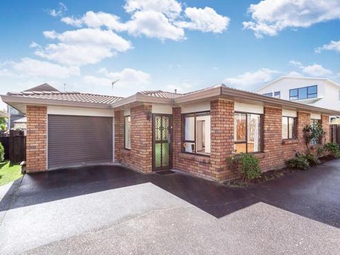 18B Dignan Street, Point Chevalier