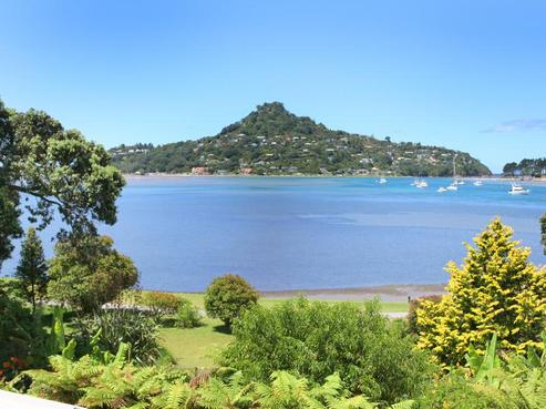 4 Tui Terrace, Tairua