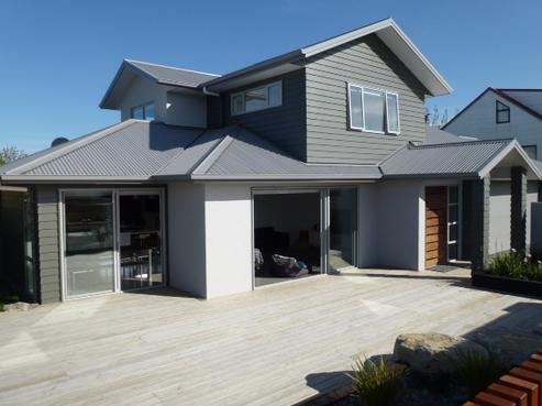 100 Graham Street, Whangamata