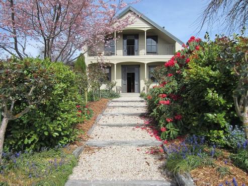 27 Kabul Street, Pleasant Point