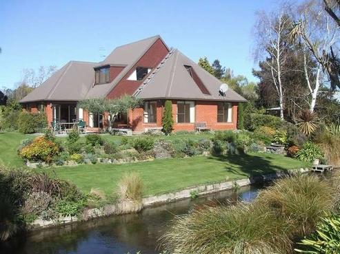 1118 Leeston Road, Leeston