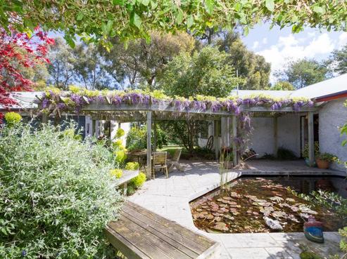 275 Middle Road, Havelock North