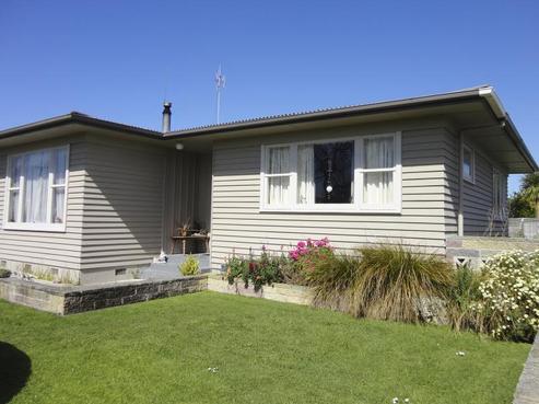 31 Morgan Avenue, Marewa