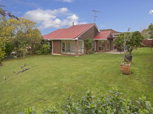 8 Gardenia Grove, Half Moon Bay