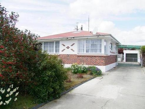 89 Johnson Street, Milton