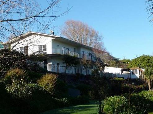 25 Glasgow Street, Hawera
