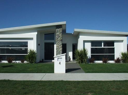 4 Murfitt Street, Pegasus