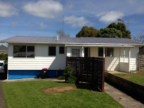171 George Street, Tuakau