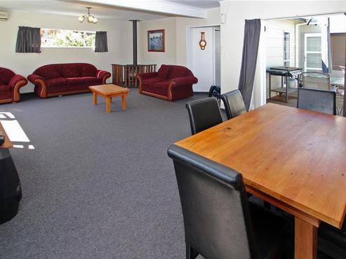 9 Napier Street, Jervoistown